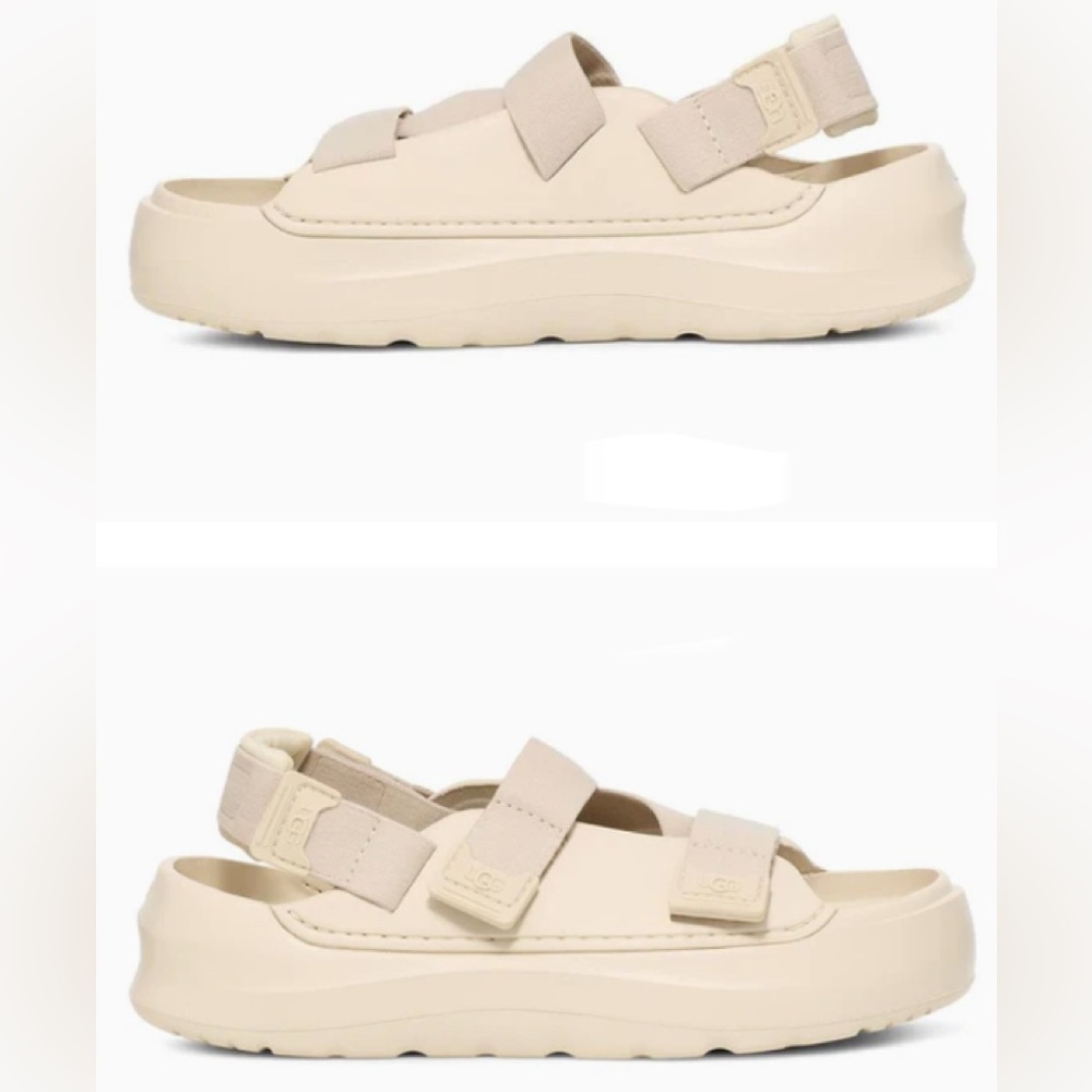 UGG Stratus Sandal Sea Salt - Picture 4 of 6